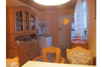 Vācija Chata Bad Steben, Eksterjers